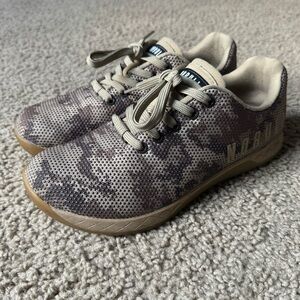 Nobull Project Women’s Camo Trainer